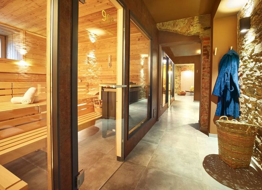 Spa Foto