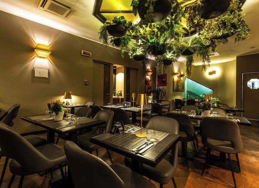 Ristorante Foto
