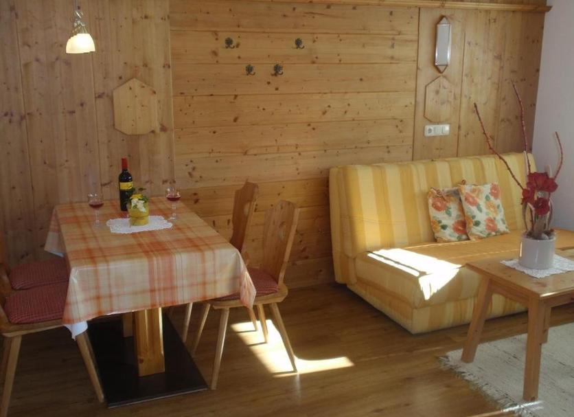 Sala pranzo Foto
