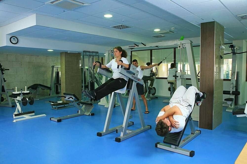 Palestra