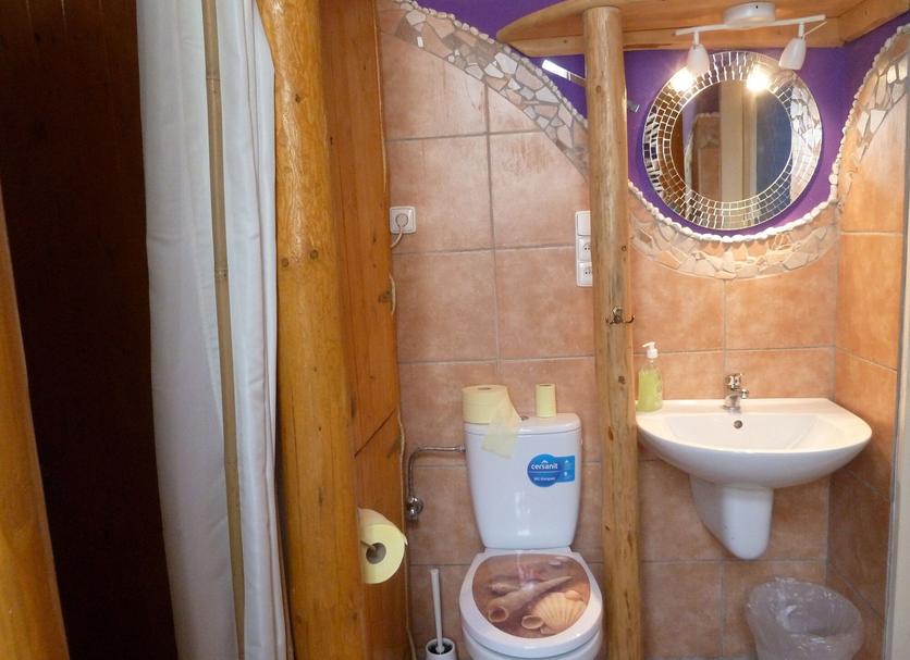 Bagno Foto