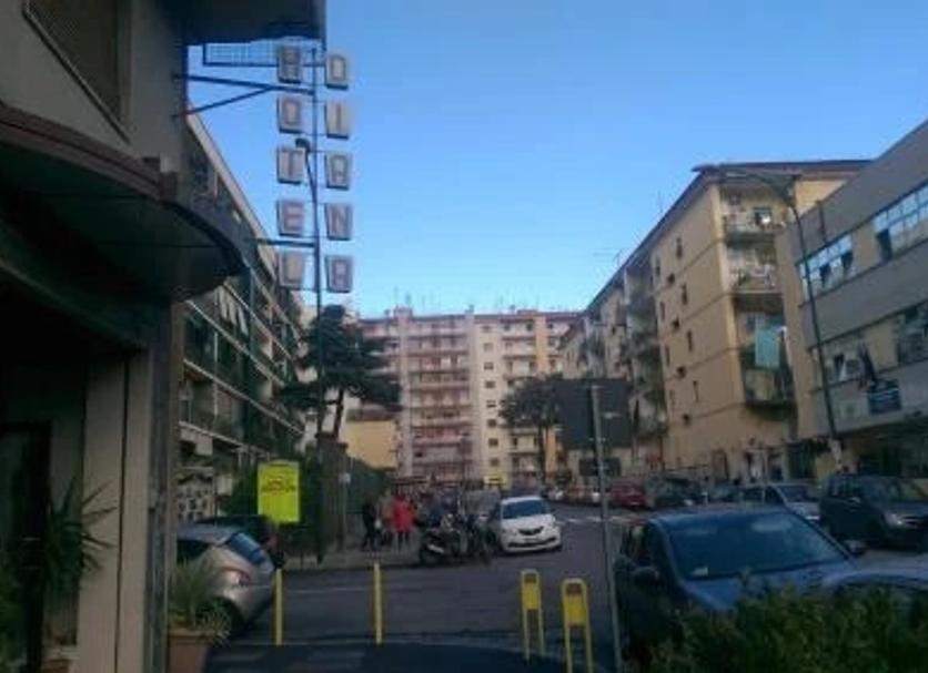 Vista esterna Foto