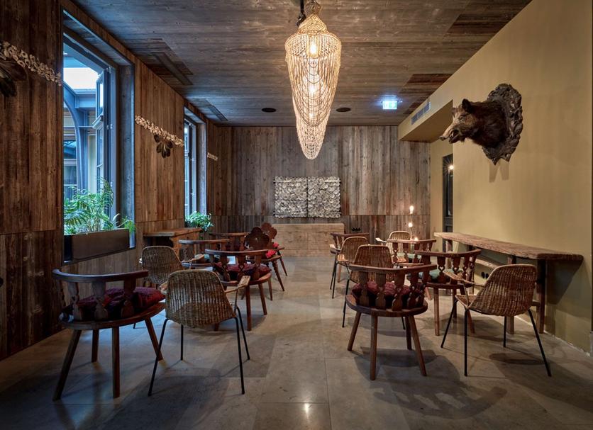 Ristorante Foto