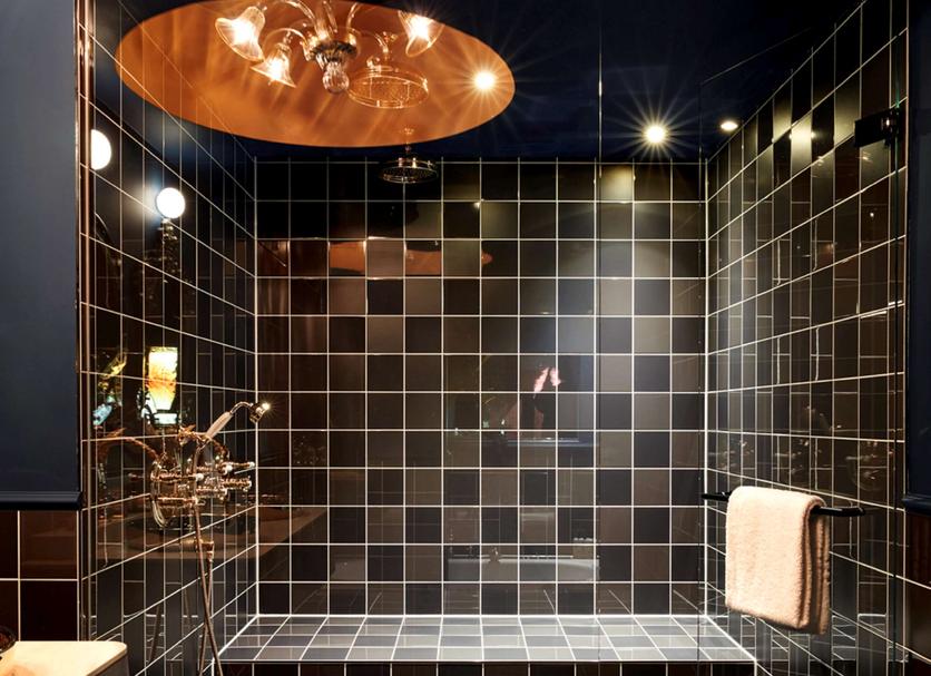 Bagno Foto