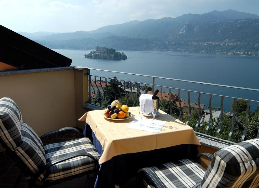 Balcone Foto