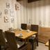 Sala pranzo