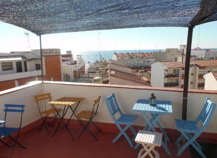 Balcone Foto