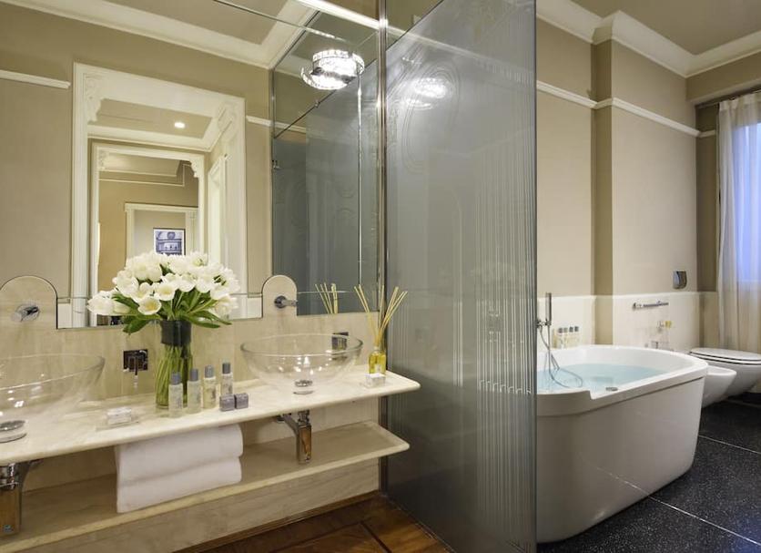 Bagno Foto