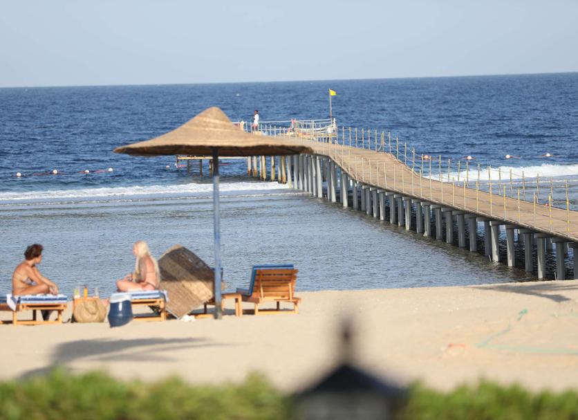 Spiaggia Foto