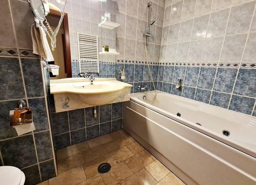 Bagno Foto