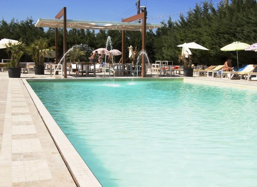Piscina Foto