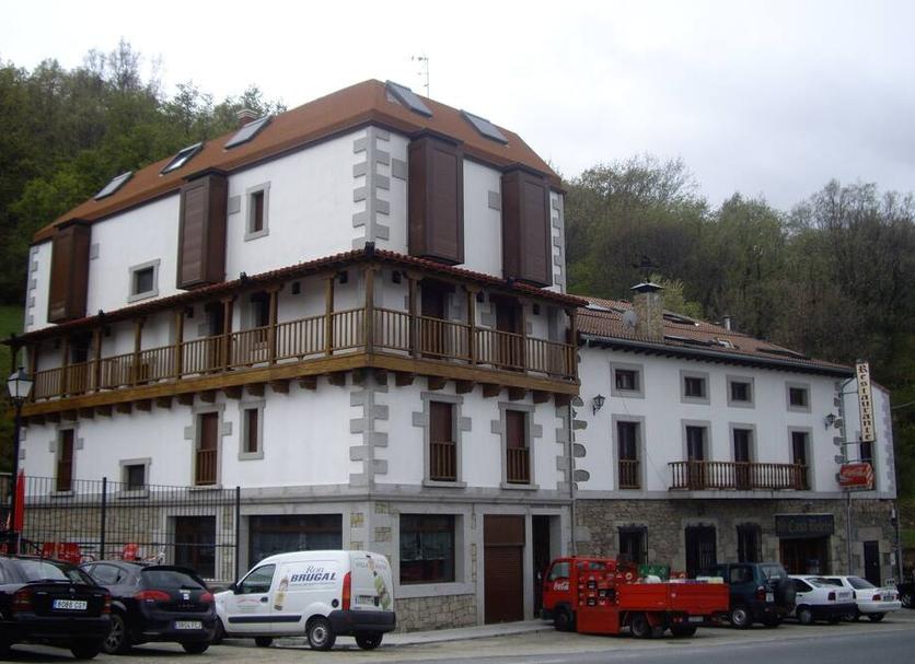 Edificio Foto
