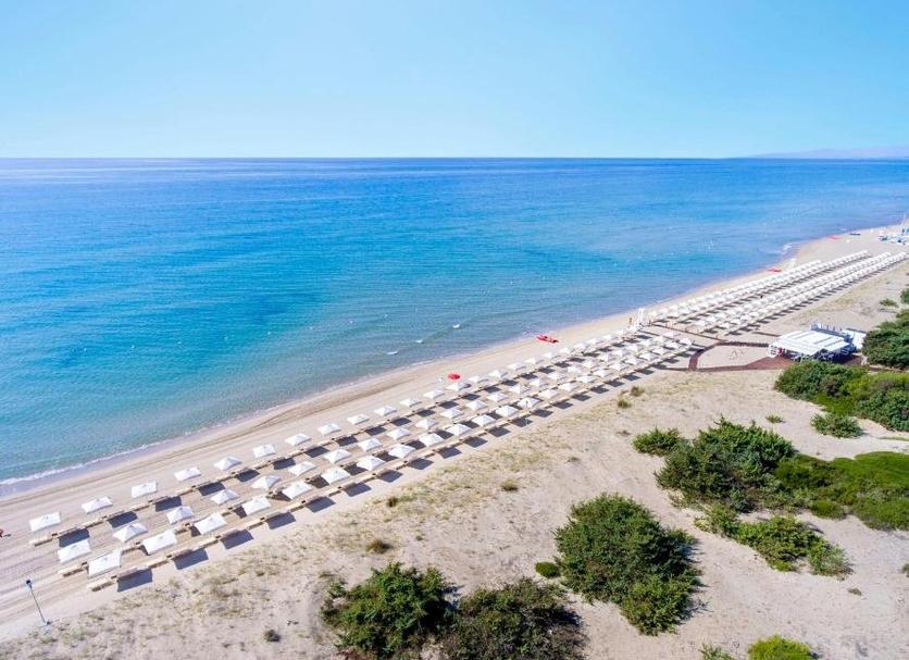 Spiaggia Foto