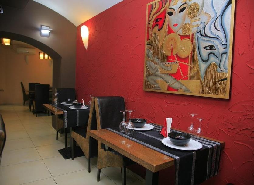 Ristorante Foto
