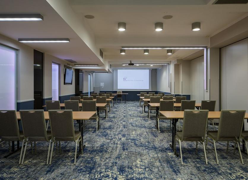 Sala conferenze Foto