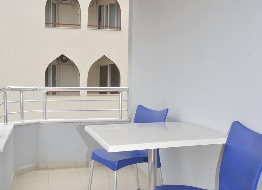 Balcone Foto