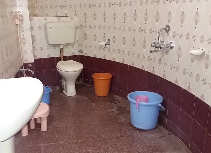 Bagno Foto