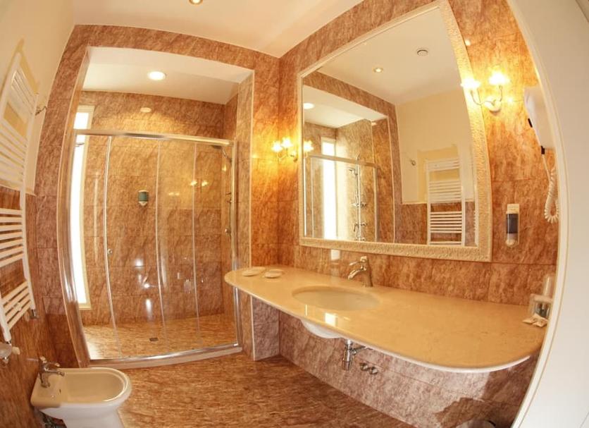 Bagno Foto