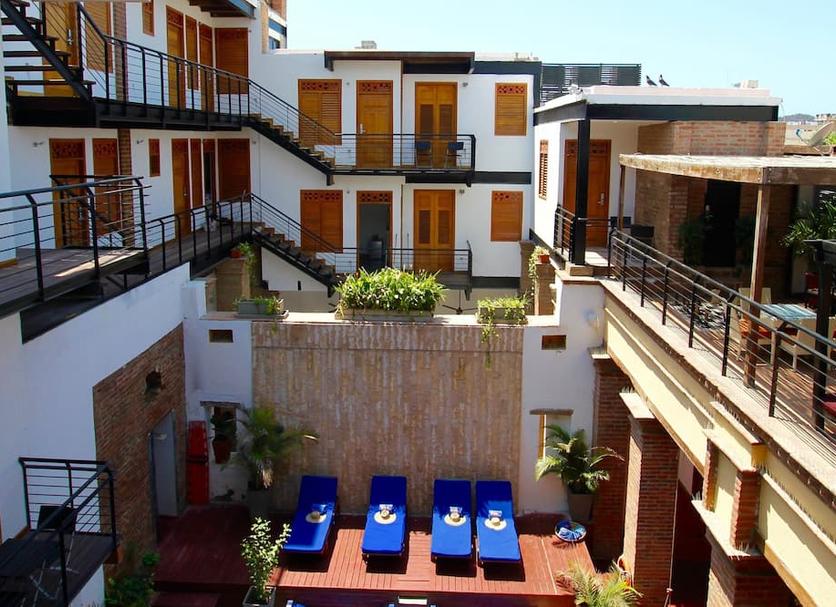 Balcone Foto