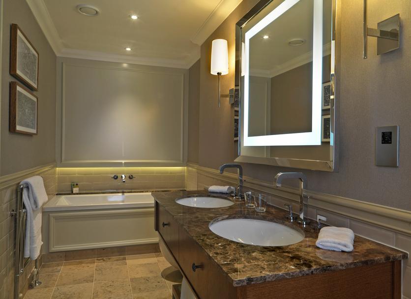 Bagno Foto