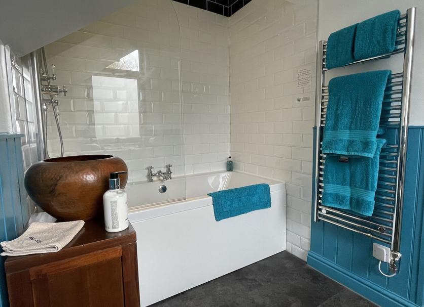 Bagno Foto