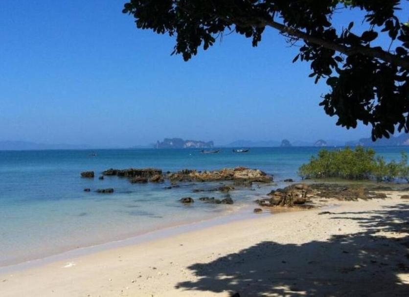Spiaggia Foto