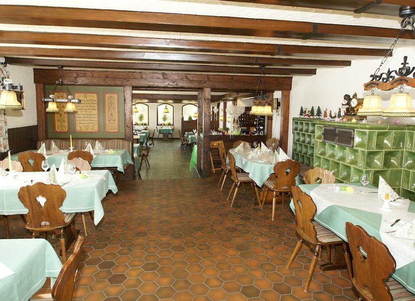 Ristorante Foto