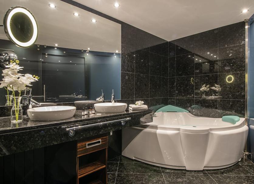 Bagno Foto