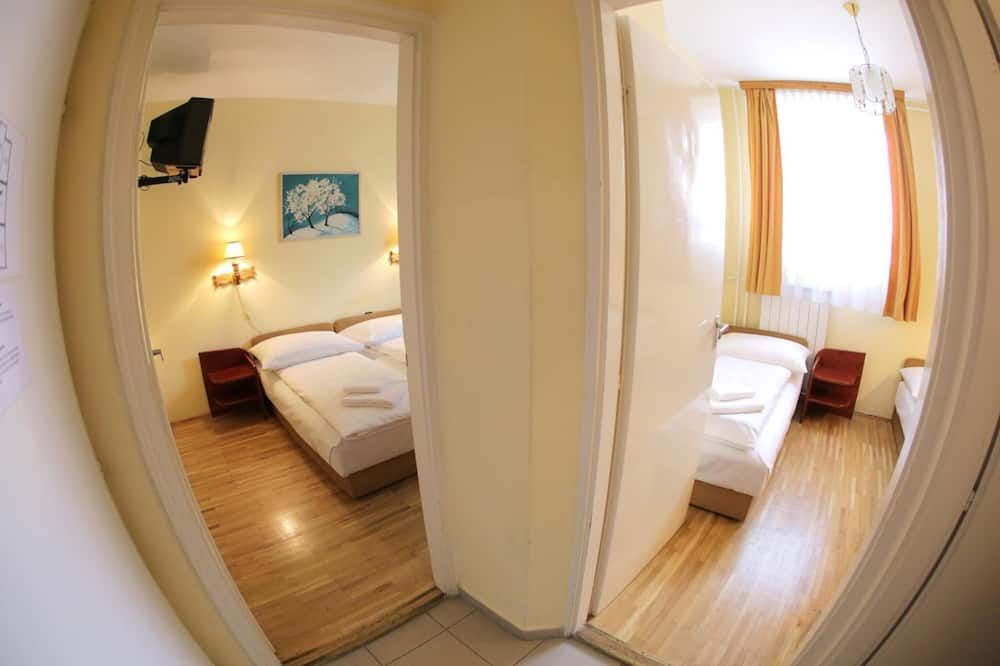 Camera da letto