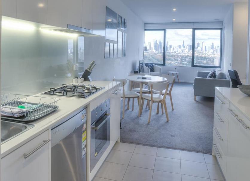 Cucina Foto