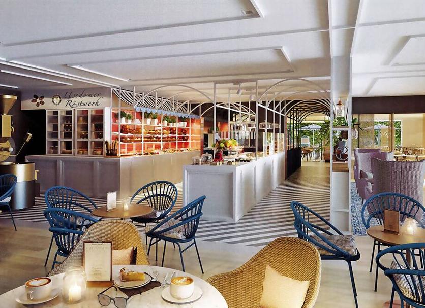 Ristorante Foto