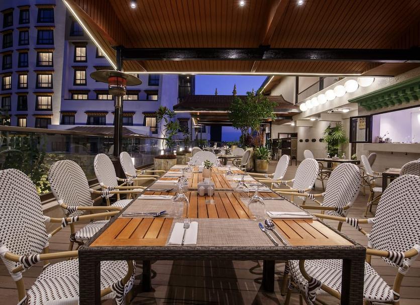 Ristorante Foto
