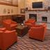 Area lounge