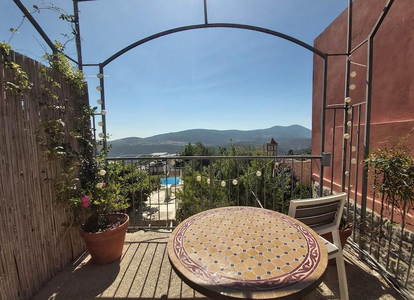 Balcone Foto