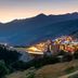 Vista esterna