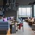 Area lounge