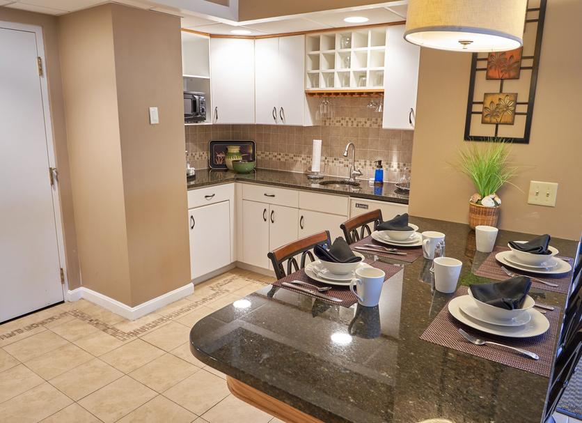 Cucina Foto