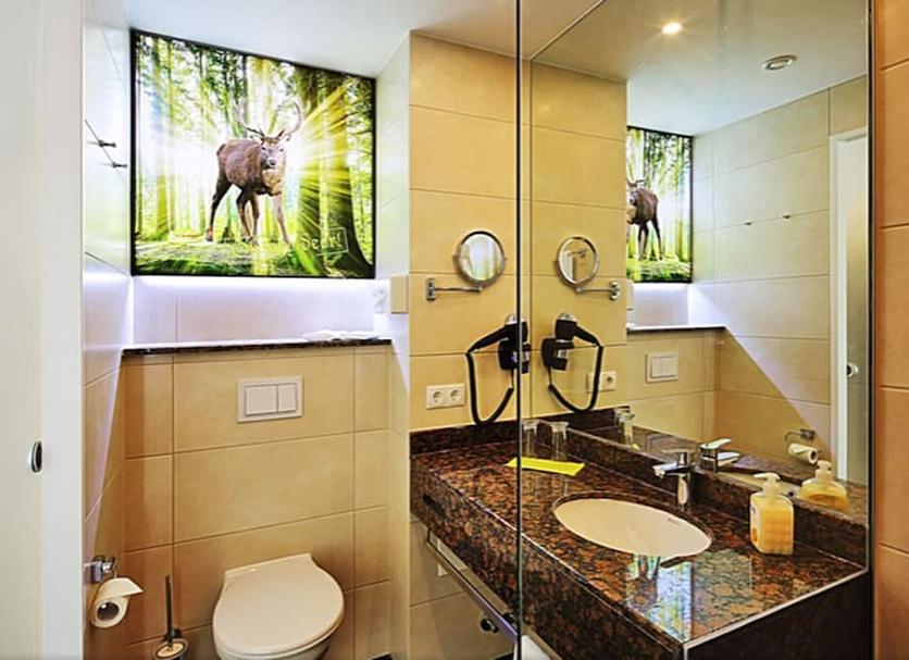 Bagno Foto