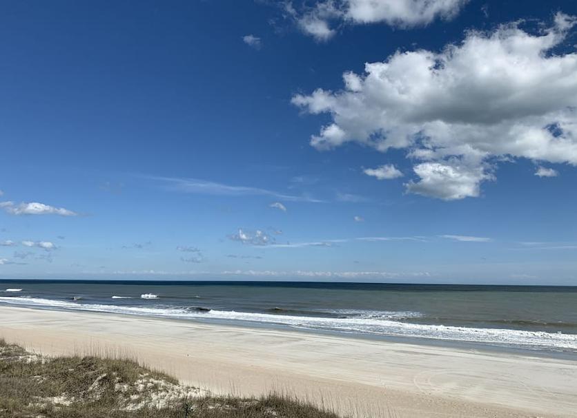 Spiaggia Foto