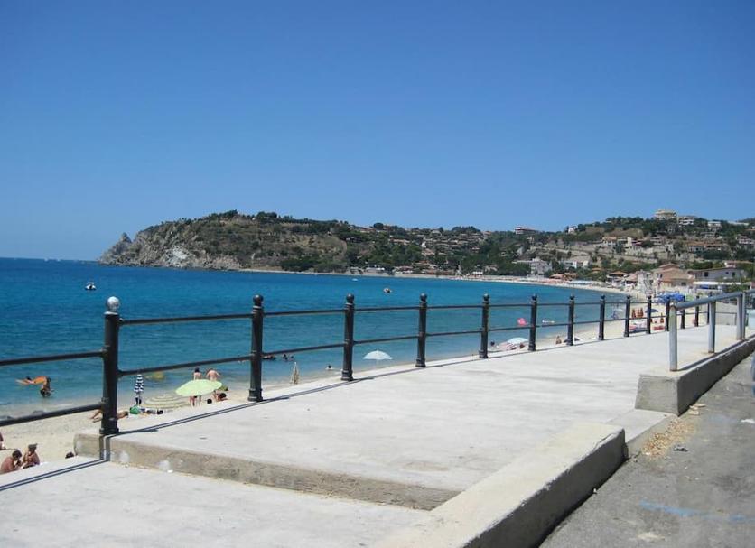 Spiaggia Foto