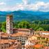Vista esterna