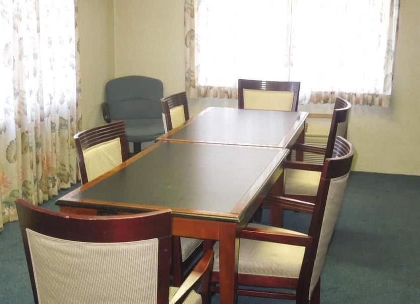 Sala pranzo Foto