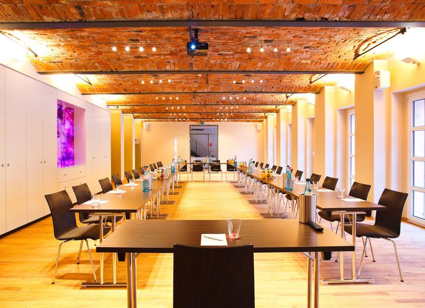 Sala conferenze Foto