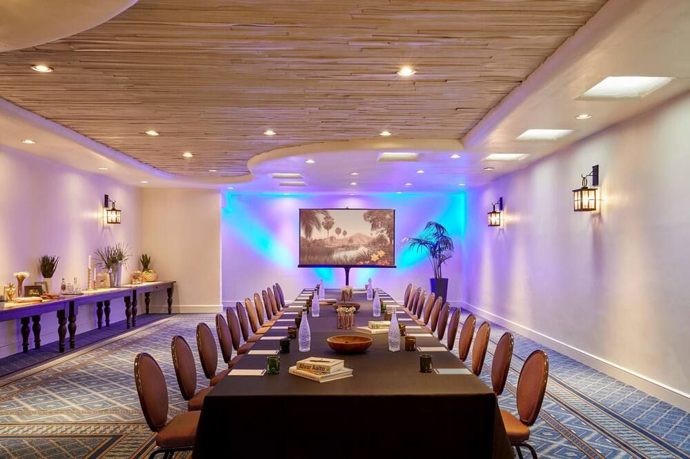 Sala conferenze