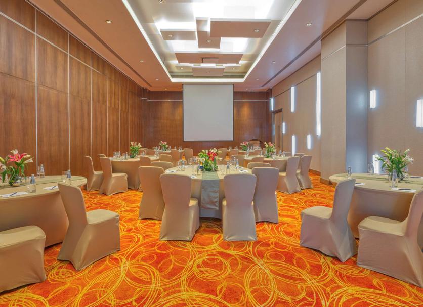 Sala ricevimenti Foto