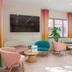 Area lounge