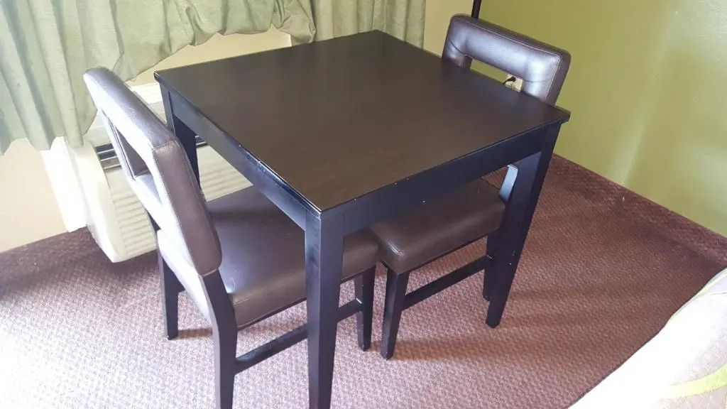 Sala pranzo