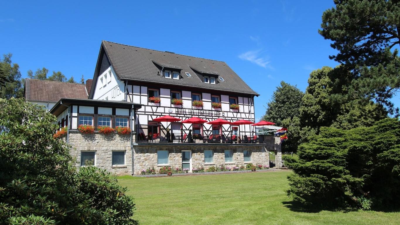 Boutique Hotel Restaurant Hollerather Hof