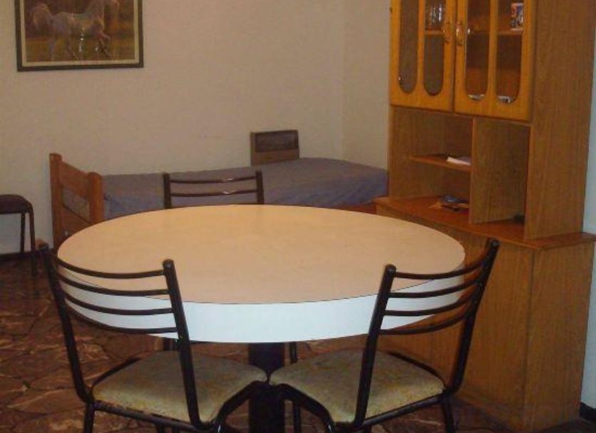 Sala pranzo Foto