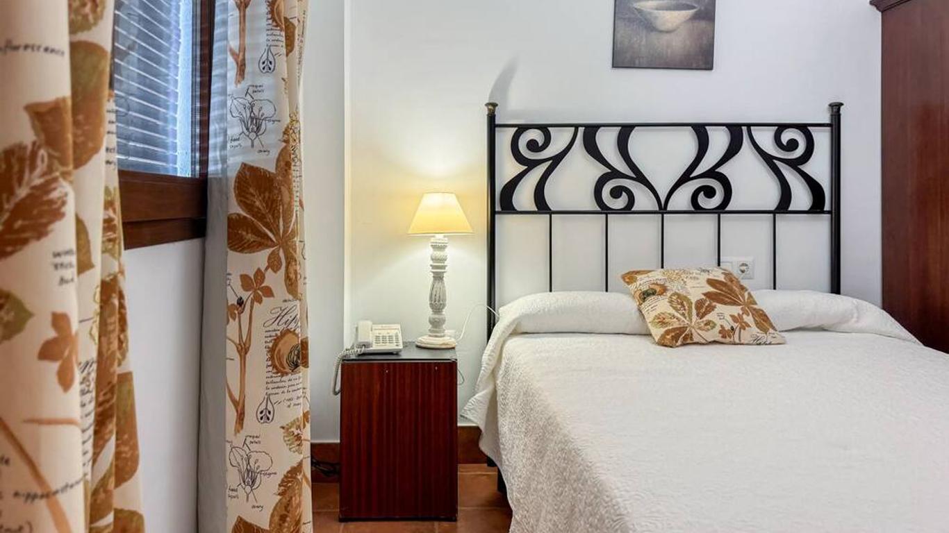 Hotel Valsequillo